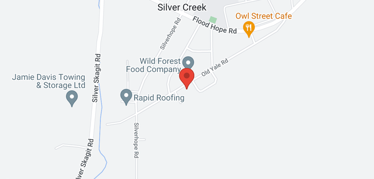 map of 63770 OLD YALE ROAD